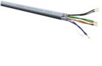 Roline CAT5E Conector Gri 100m 21.15. 0119 (21.15.0119)
