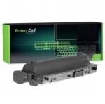 Green Cell akkumulátor 11, 1V/6600mAh, Dell Latitude E6220 E6230 E6320 E6320 (DE61)