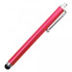 ALIGATOR Stylus UNI pentru afișaje capacitive, roșu (FD-2031RD)