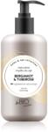 BeBio Home & Spa săpun natural de maini Bergamot & Tuberose 300 ml