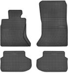 FroGum Set Covorase Frogum Pentru BMW F10/F11 Lift Seria 5 2013-2017 Negru (542780)