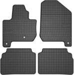 FroGum Set Covorase Frogum Pentru Kia Soul Ev 2014 Negru (547280)