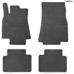FroGum Set Covorase Frogum Pentru BMW Seria 3 GT F34 2013-Prezent Cauciuc Negru (402447)