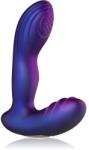 Hueman Galaxy Tapping Butt Plug dop anal vibrator 14.5 cm