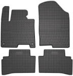 FroGum Set Covorase Frogum Pentru Kia Sportage V 2022 Negru (412149)