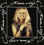 MG Records Zrt Csepregi Éva - Fura világ (Vinyl LP (nagylemez)) (LSFZHU005LP)