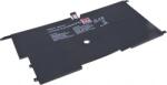 T6 Power Baterie T6 Power pentru Lenovo ThinkPad X1 Carbon a 2-a, a 3-a generație, 3350mAh, 51Wh, 8 celule, Li-Pol (NBIB0151)