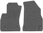 FroGum Set Covorase Frogum Pentru Fiat Doblo II Cauciuc Negru (0910P)