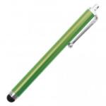 ALIGATOR Stylus UNI pentru display-uri capacitive, verde (FD-2031GR)