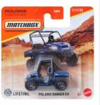 Mattel Matchbox: Polaris Ranger EV kisautó (JBR93)