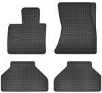FroGum Set Covorase Frogum Pentru BMW E70 X5 2007 Cauciuc Negru (546337)
