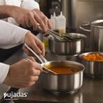 Pujadas Cratita fara capac inox Pujadas Inox Pro 1.5 L (P201016)