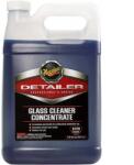 Meguiar's Solutie Curatare Geamuri Meguiar's Glass Cleaner Concentrate D120 3.79L (D12001)