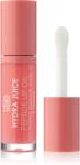 MUA Make Up Academy Hydra Juice Peptide Lip Oil ajak olaj árnyalat Watermelon Sorbet 7 ml