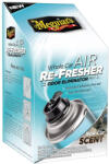 Meguiar's Meguiar s Odorizant Sistem Ventilatie New Car 59ML G16402EU (G16402EU)