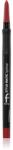 Flormar Style Matic Lipliner матиран молив за устни водоустойчив цвят 07 BORDEAUX 0.35 гр