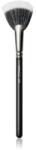 MAC Cosmetics Brush 184S Duo Fibre Fan плоска четка за грим