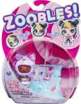 Spin Master Figurina Zoobles Z-Girlz - Fetita Unicorn Figurina