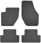 FroGum Set Covorase Frogum Pentru Volvo V40 Cauciuc Negru (547044)