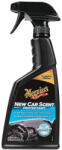 Meguiar's Dressing Plastice Meguiar s New Car Scent Protectant 473ML G4216MG (G4216MG)