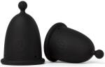 Whoop·de·doo Menstrual Cup Light менструална чаша 2 бр