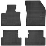 FroGum Set Covorase Frogum Pentru Peugeot 3008 II 2016 Cauciuc Negru (547631)