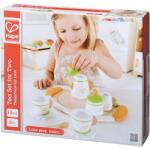 Hape Set de joaca Hape - Set ceai 2 persoane