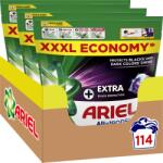 Ariel Black All in 1 + 114 db