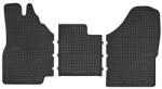 FroGum Set Covorase Frogum Pentru Iveco Daily 2014 Cauciuc Negru (547273)