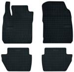 FroGum Set Covorase Frogum Pentru Ford Ecosport 2017 Cauciuc Negru (401945)