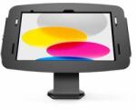 Compulocks Space Enclosure Core Counter Stand or Wall Mount iPad 10.9" 10th Gen fekete (111B209IPDSB)