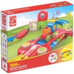 Hape Set de joaca Hape - Sina de tren senzoriala