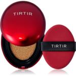 TIRTIR Mask Fit Red Cushion Mini tartós alapozó sminkszivaccsal árnyalat 33W Ginger 4.5 g