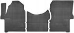 FroGum Set Covorase Frogum Pentru Mercedes Sprinter 2018 Cauciuc Negru (402492)