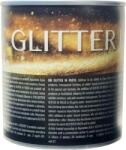 Casati Color Glitter In Pasta Festékadalék 250ml Ezüst