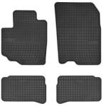 FroGum Set Covorase Frogum Pentru Suzuki VItara II 2014-2018 Cauciuc Negru (546405)