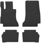 FroGum Set Covorase Frogum Pentru Mercedes E-Class W213 2016 Cauciuc Negru (401761)