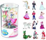 Papo Set figurine Papo Lumea Fermecata, 12 piese Figurina
