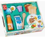 Hape Set de joaca din lemn Hape - Mic dejun