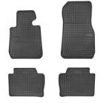 FroGum Set Covorase Frogum Cauciuc Pentru BMW F 30/F 31/F35 Seria 3 2011-Prezent Negru (0670)
