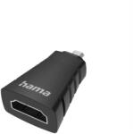 Hama Adaptor Hama HDMI la Micro HDMI (Negru) (Hama 200348)