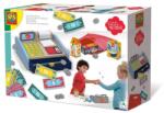 Ses Creative Jucarie - Set casa de marcat (18006)