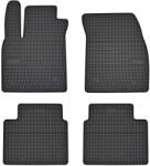 FroGum Set Covorase Frogum Pentru Ford Focus IV Cauciuc Negru (402584)
