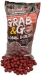 Starbaits Boilies Starbaits G&G Spice 20mm 2.5kg (A0.S78681)