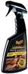Meguiar's Consumer Solutie Curatare si Intretinere Piele Meguiar's Consumer Gold Class Rich Leather 473ML (G10916)