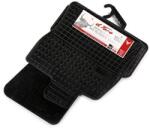 FroGum Set Covorase Frogum Pentru VW Golf VII Cauciuc Negru (397)