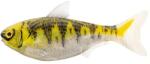 Live Target Shad Unrigged 11.5cm 11.5g Gold Ghost 3buc (F1.LT.SGU115SK1067)