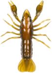 Live Target Crawfish Unrigged 7.1cm 7.1g Green Brown 6buc (F1.LT.CFU71SK1059)