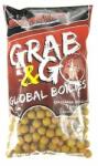 Starbaits Boilies Starbaits G&G Global Banana Cream 20mm 1kg (A0.S43053)