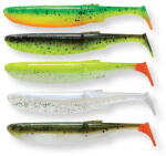 Savage Gear Craft Bleak 8.5cm 4.2g Dark Water Mix 5buc (F1.SG.1609142)
